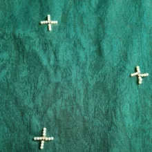 پیراهن یقه گرد زنانه مدل 22550