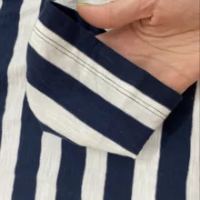 تیشرت آستین بلند زنانه مدل 22318