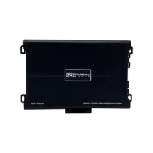 آمپلی فایر خودرو 4 کانال گلوبال آدیو مدل SW-100.4