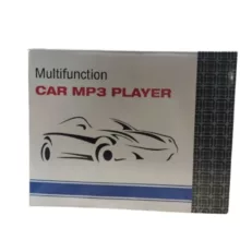 پخش کننده خودرو مدل 920