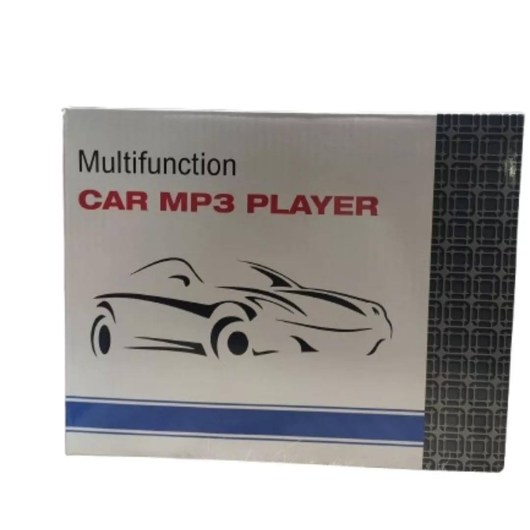 پخش کننده خودرو مدل 920