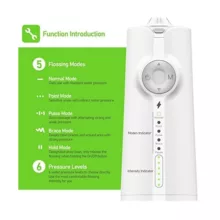 دستگاه شست و شوی دهان و دندان ووینی مدل Y205