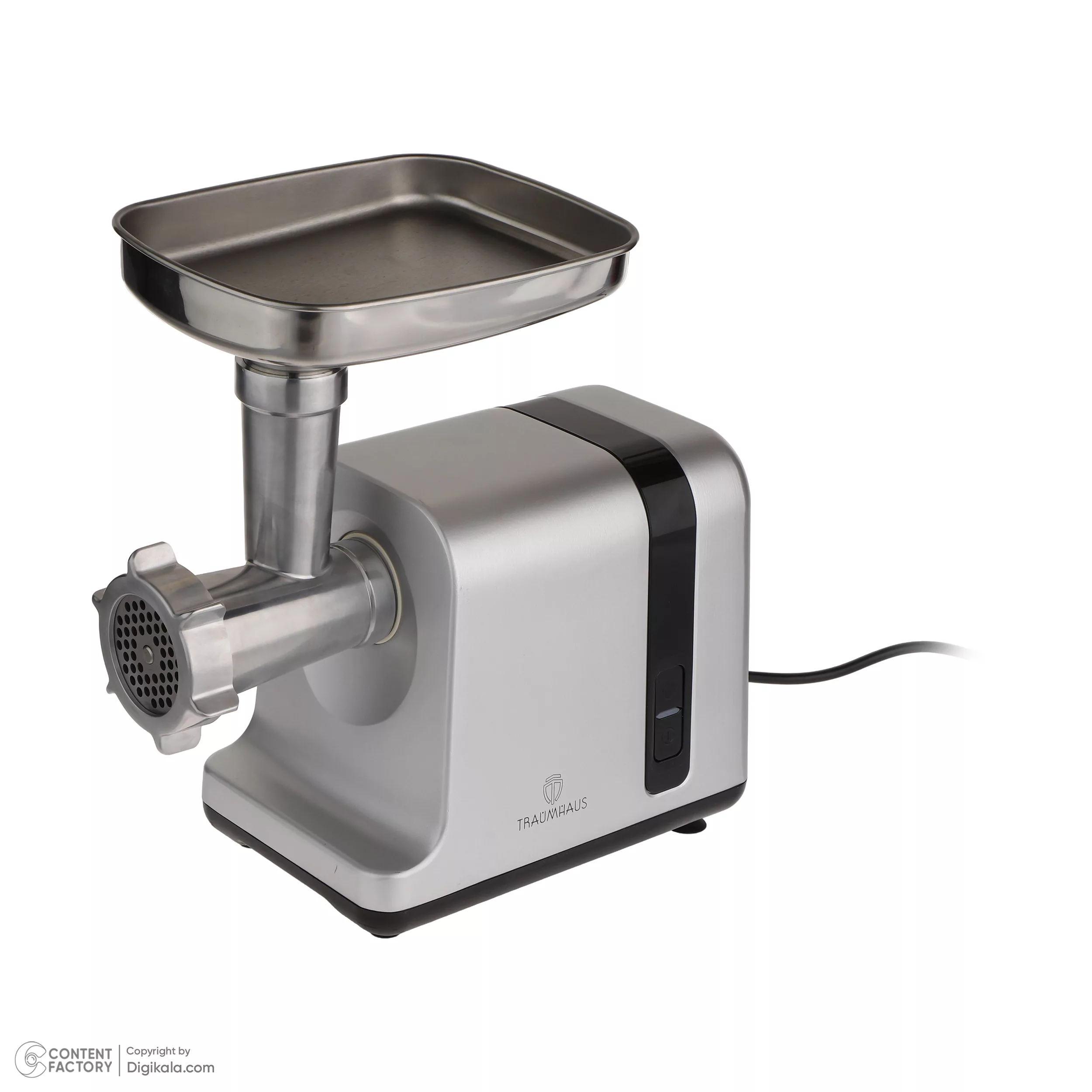 چرخ گوشت ترام هاوس مدل MG-40300