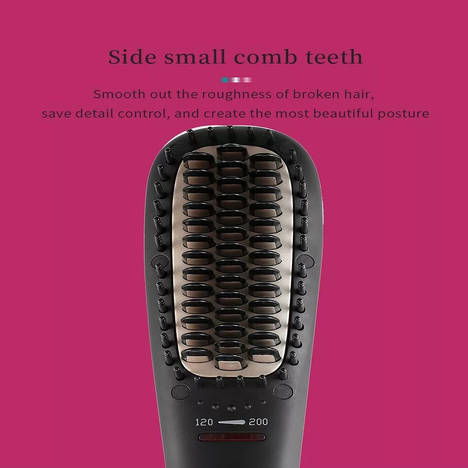 برس حرارتی وی جی ار مدل v-568