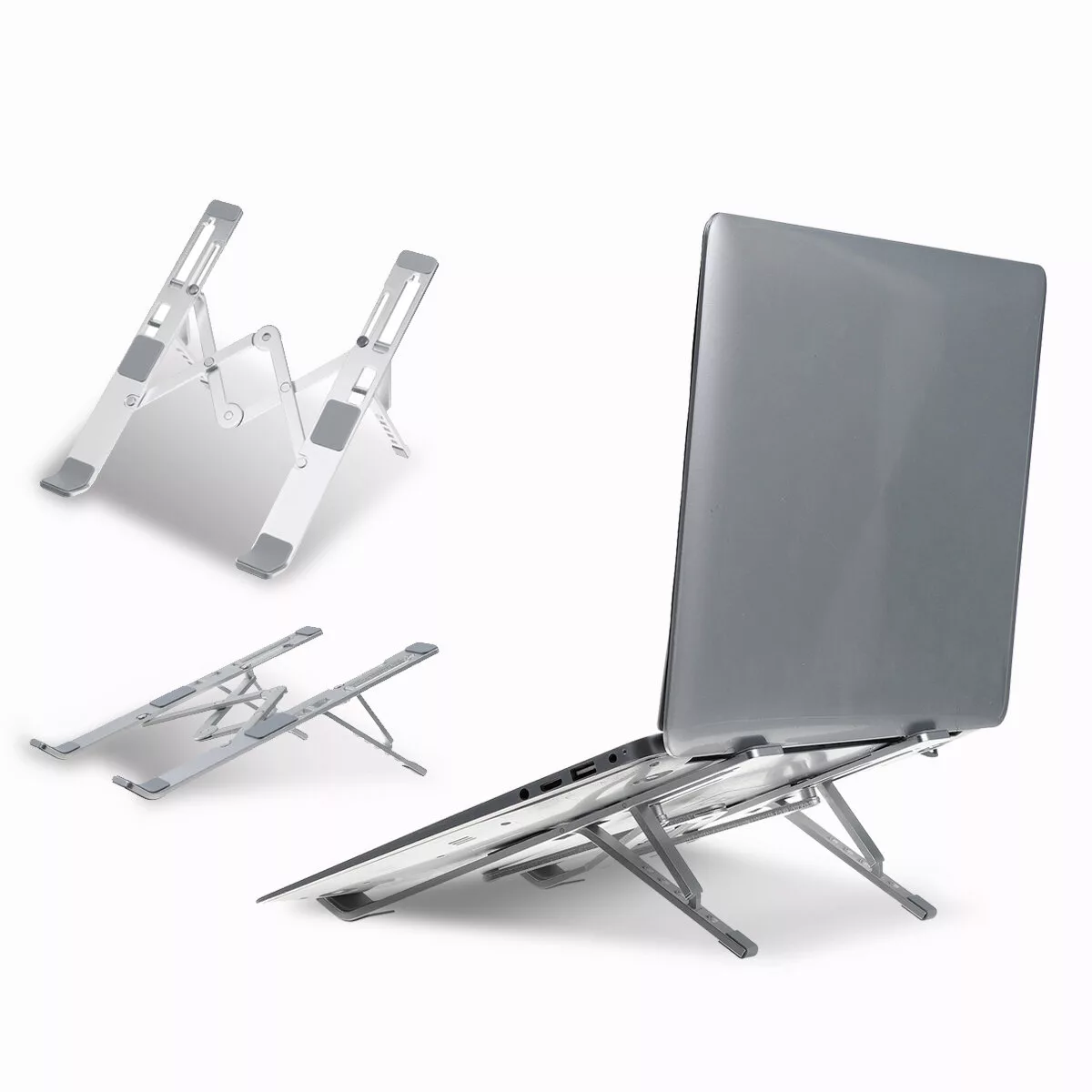 پایه نگهدارنده لپ تاپ یسیدو مدل LP01