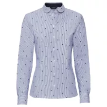 شومیز آستین بلند زنانه اسمارا مدل 15582171