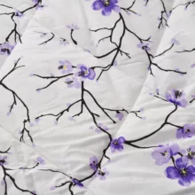 لحاف کد 8626 یک نفره سایز 200x150 سانتی متر