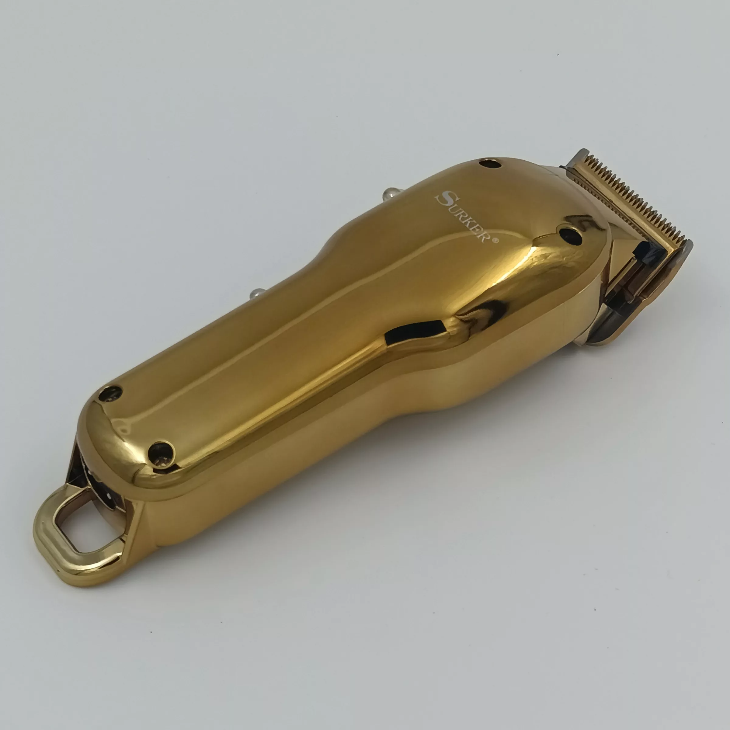 ماشین اصلاح موی سر و صورت شارژی سورکر مدل sk-255