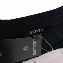 پلیور زنانه اسمارا مدل 13443539