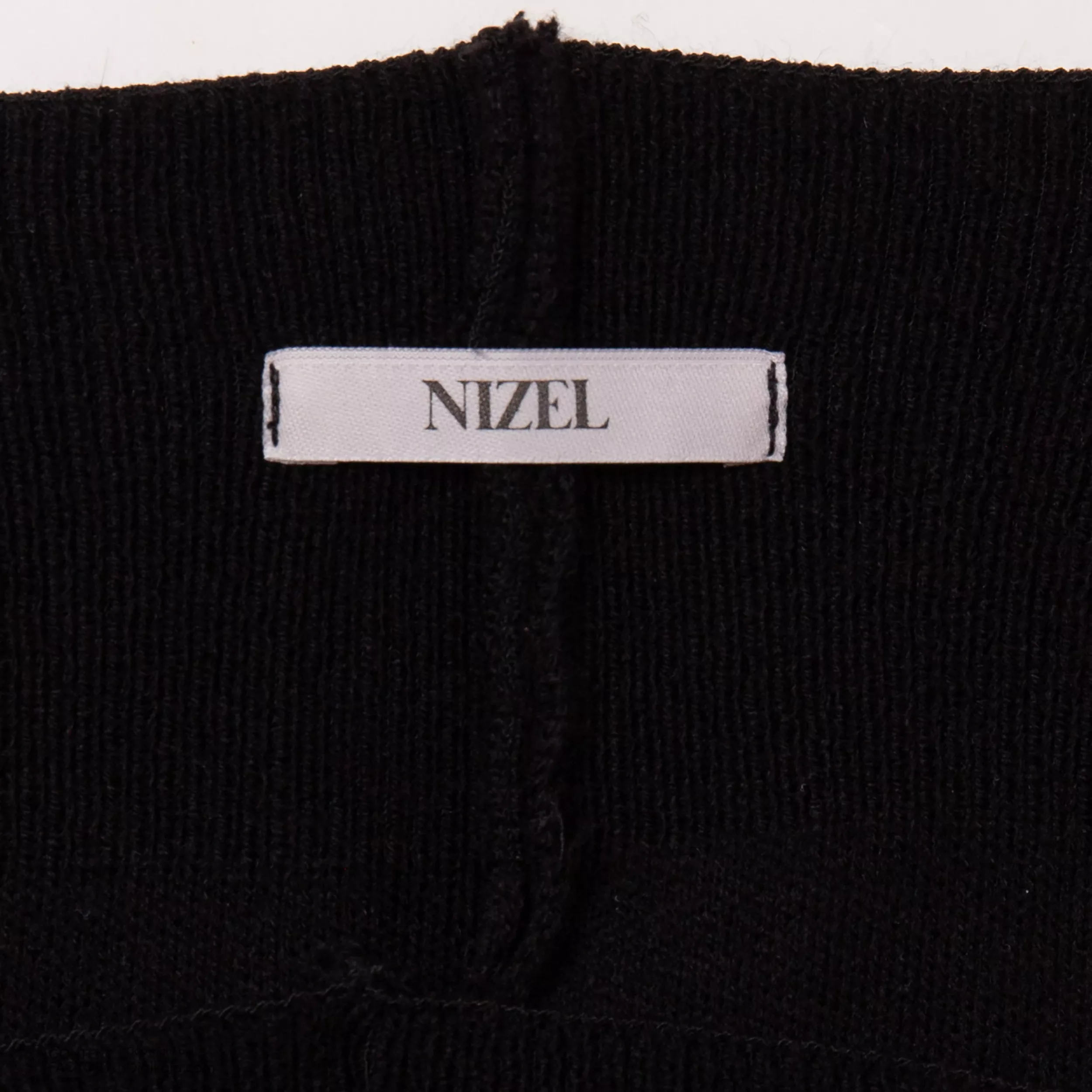 شلوار بافت زنانه نیزل مدل 061