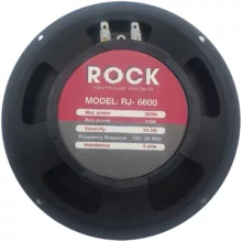 میدرنج خودرو راک مدل RJ-6600 بسته دو عددی