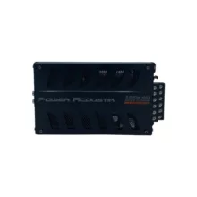 آمپلی فایر خودرو 4 کانال پاوراکوستیک مدل SB4-2500D