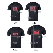 تیشرت آستین کوتاه مردانه رانژ مدل 21RA19D05M-1368-01