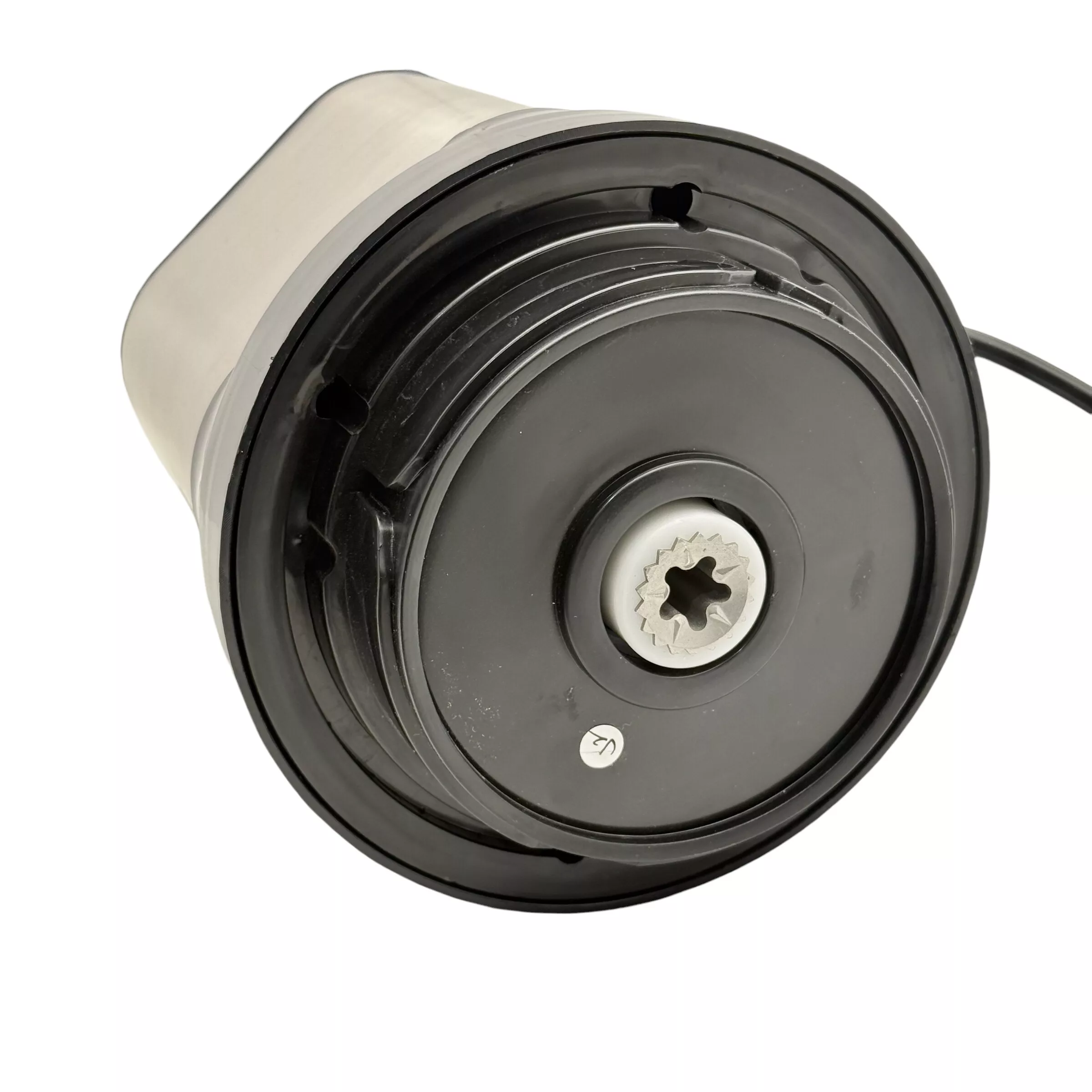 خردکن سیلورکرست مدل MZ-2024