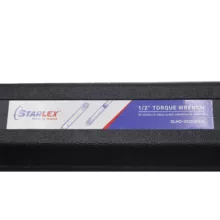 آچار ترکمتر جغجغه ای استارلکس مدل YP-SLHO-292000EW/50-225NM سایز 1/2 اینچ