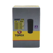 سری بکس تاپکس مدل YPB-3/4INCH  سایز 32 میلی متر