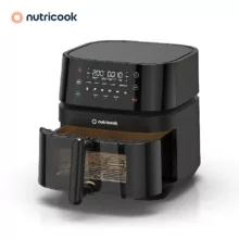 سرخ کن بدون روغن نوتریکوک مدل AF357V