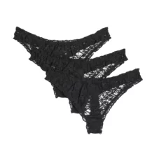 شورت زنانه مدل OE318616 مجموعه 3 عددی