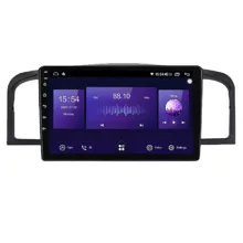 پخش کننده تصویری خودرو مدل Mediabar مناسب برای خودرو لیفان 620