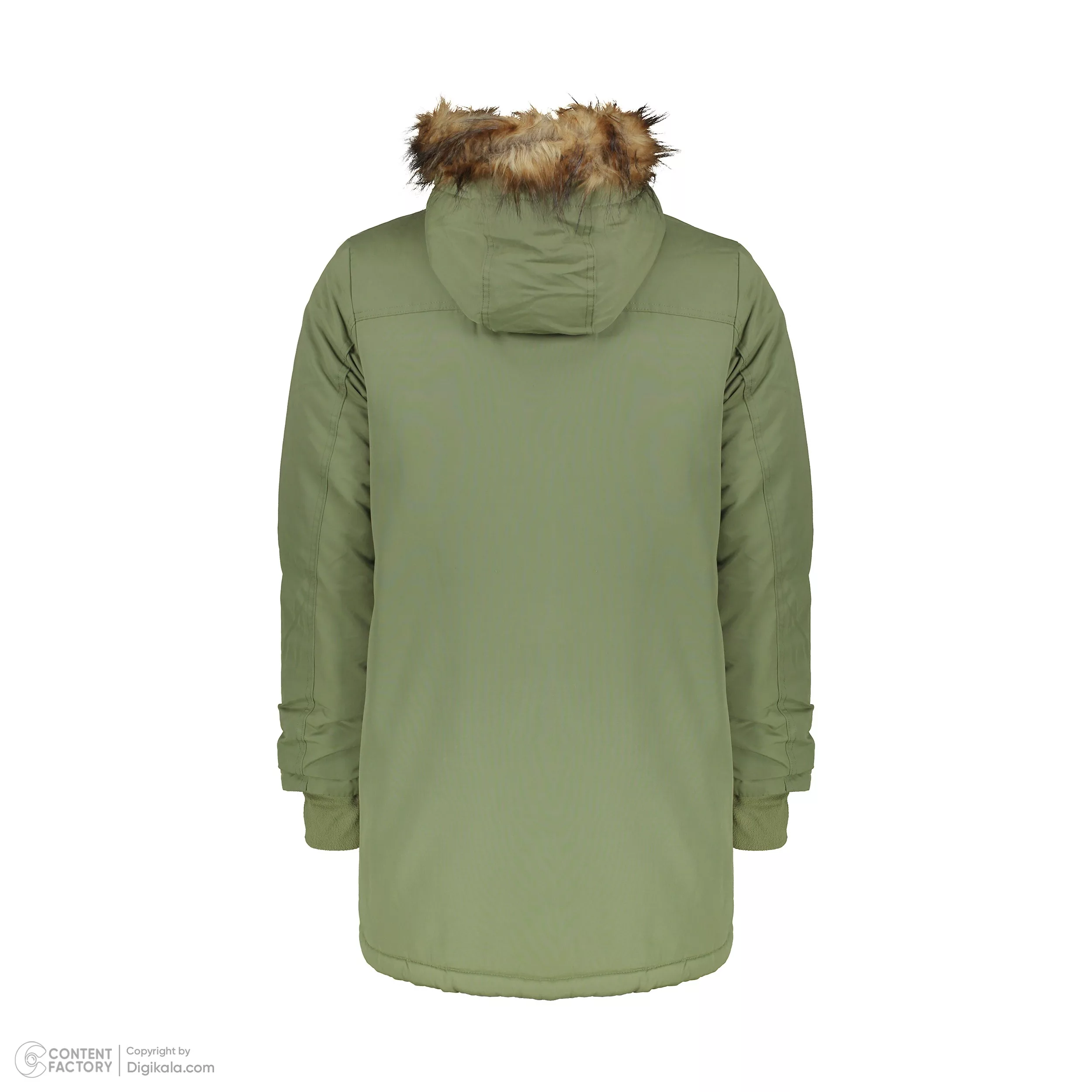 کاپشن زنانه هومنیتی مدل WYWJAM9Y69M