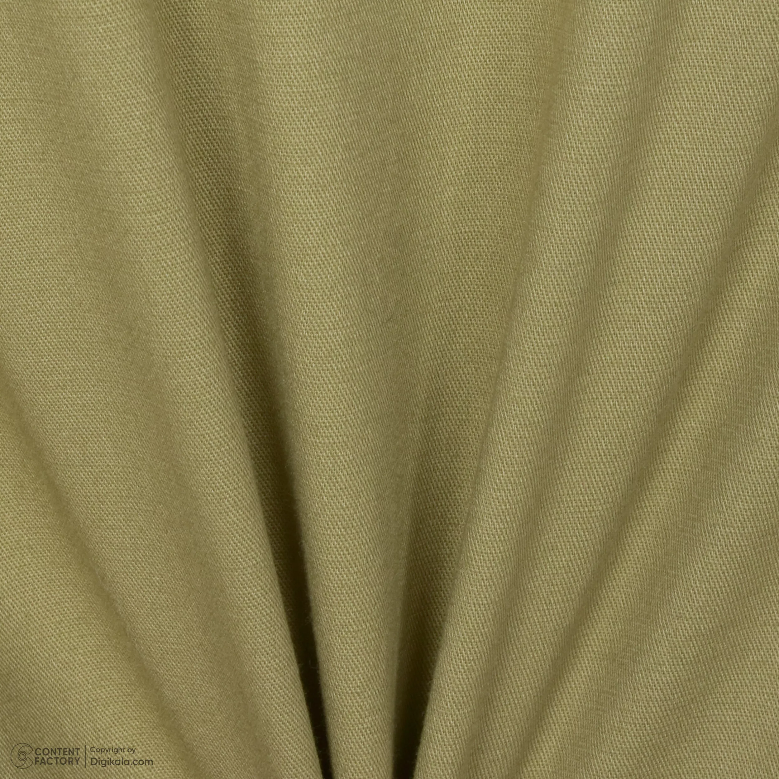 شومیز آستین بلند یقه برگردان زنانه آر اِن اِس مدل 112723237800