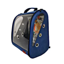 کیف حمل گربه مدل Amanda