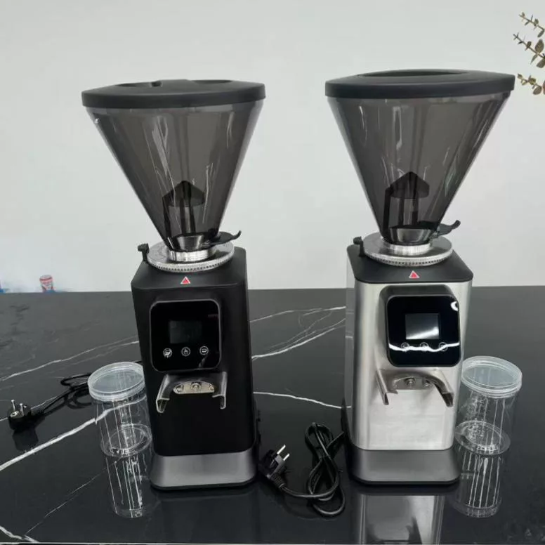 آسیاب قهوه لواک مدل E500