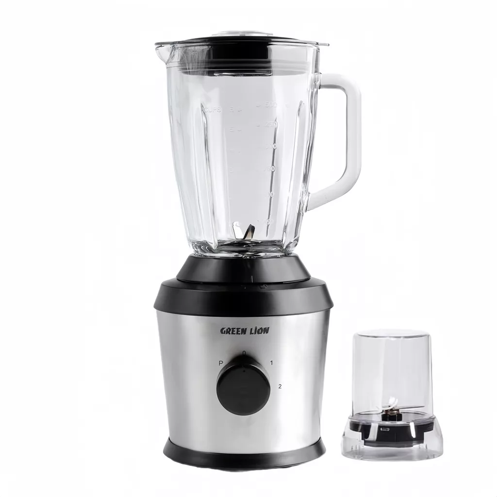 مخلوط کن و آسیاب کن گرین لاین مدل Blend Pro