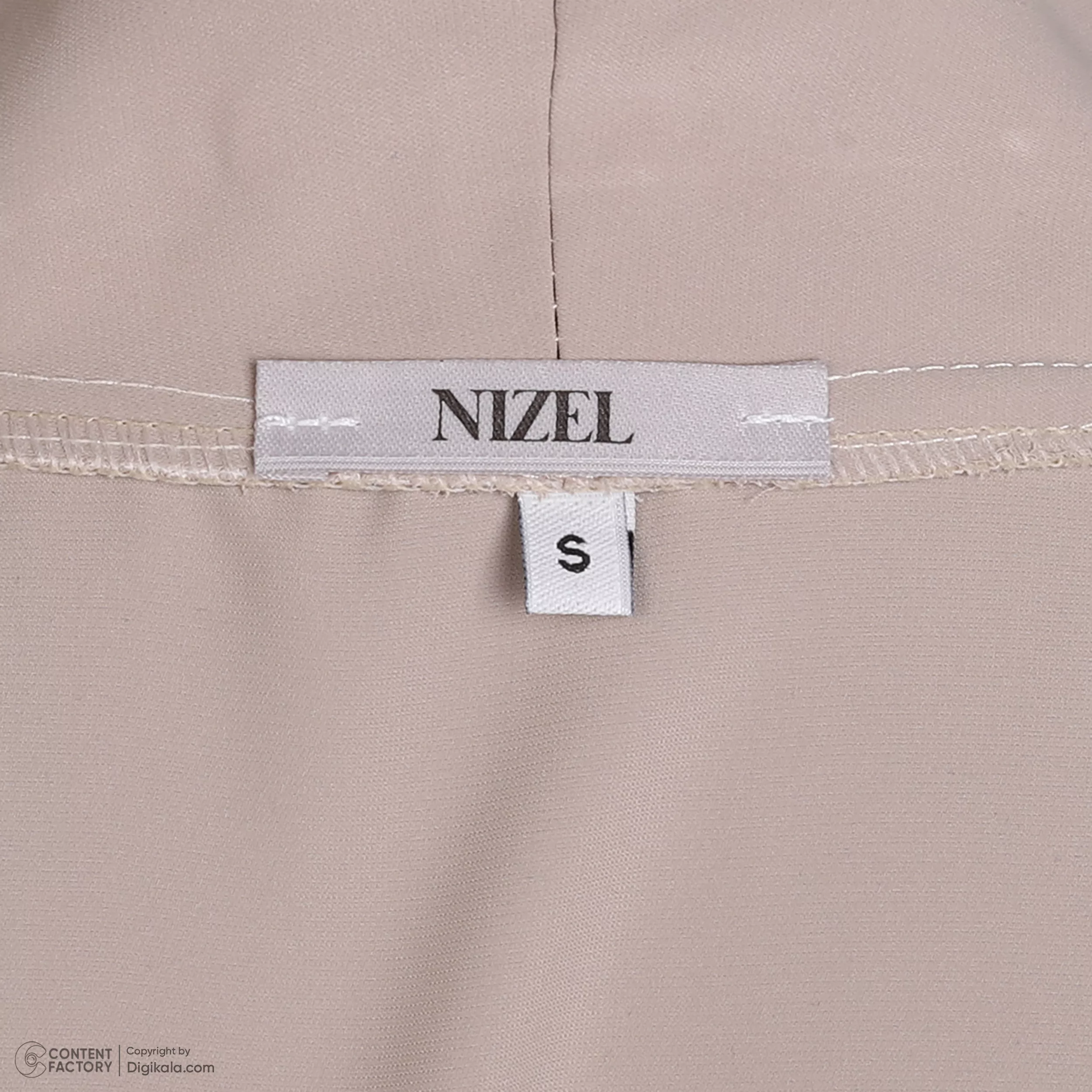 تاپ زنانه نیزل مدل 225