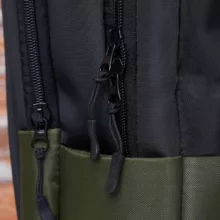 کوله پشتی مدل k101 مناسب برای لپ تاپ 15 تا 17.3 اینچ