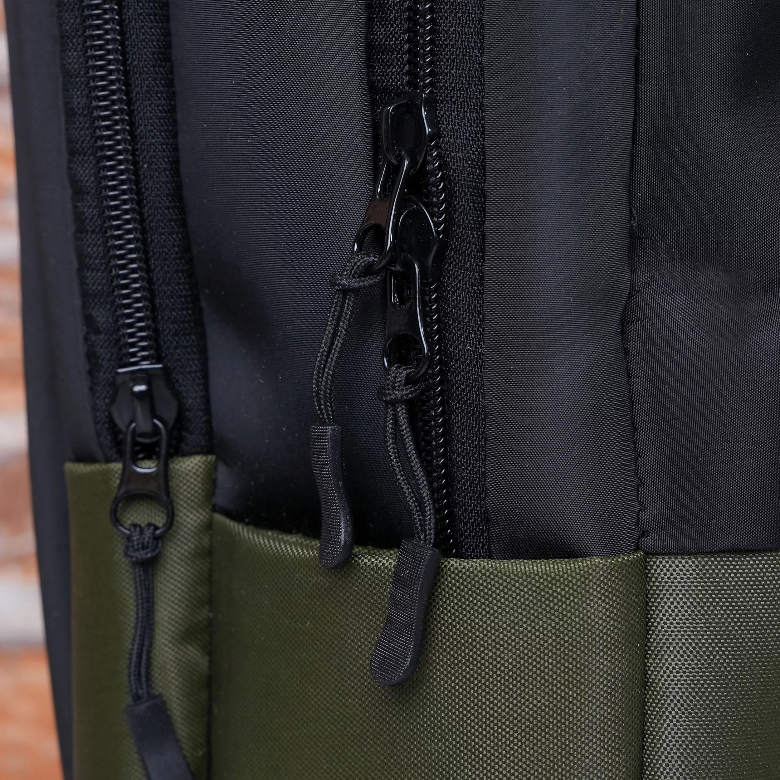 کوله پشتی مدل k101 مناسب برای لپ تاپ 15 تا 17.3 اینچ