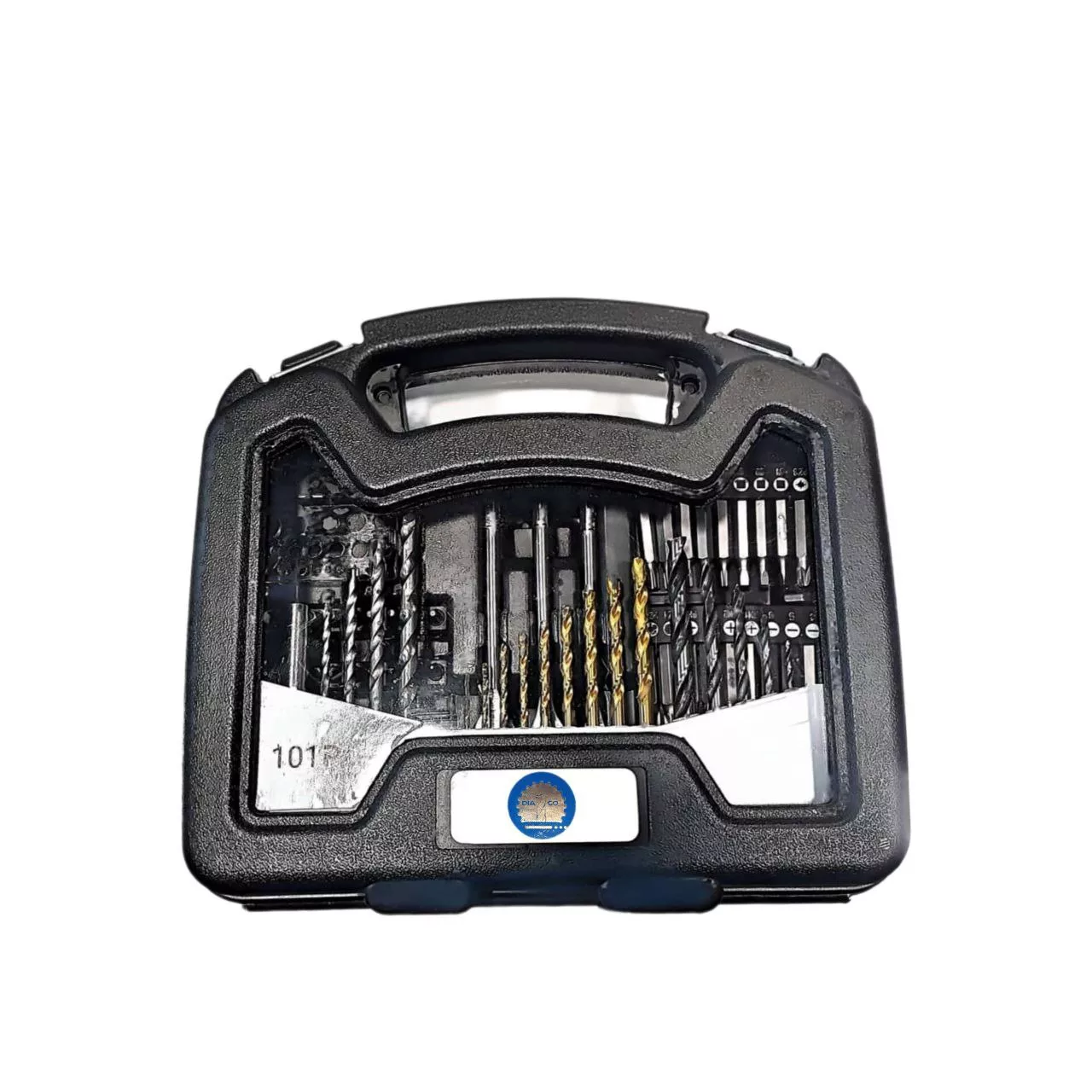 رابط سری پیچ گوشتی دیاکو مدل 8446 بسته 101 عددی