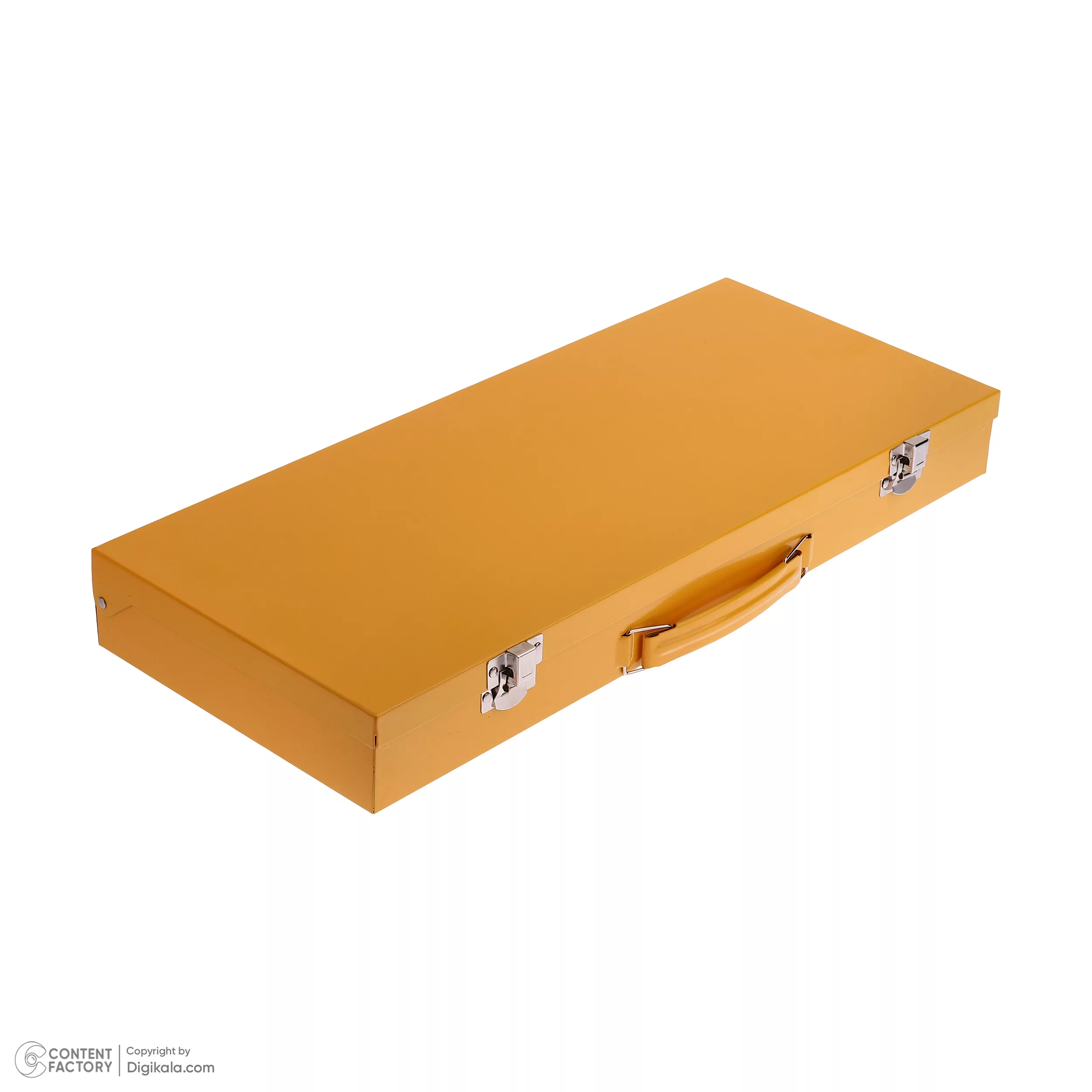 جعبه بکس سوکو مدل N5 درایو 1/2 اینچ مجموعه 25 عددی
