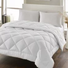 لحاف دو نفره مدل سارینا سایز 230 ×200 سانتی متر