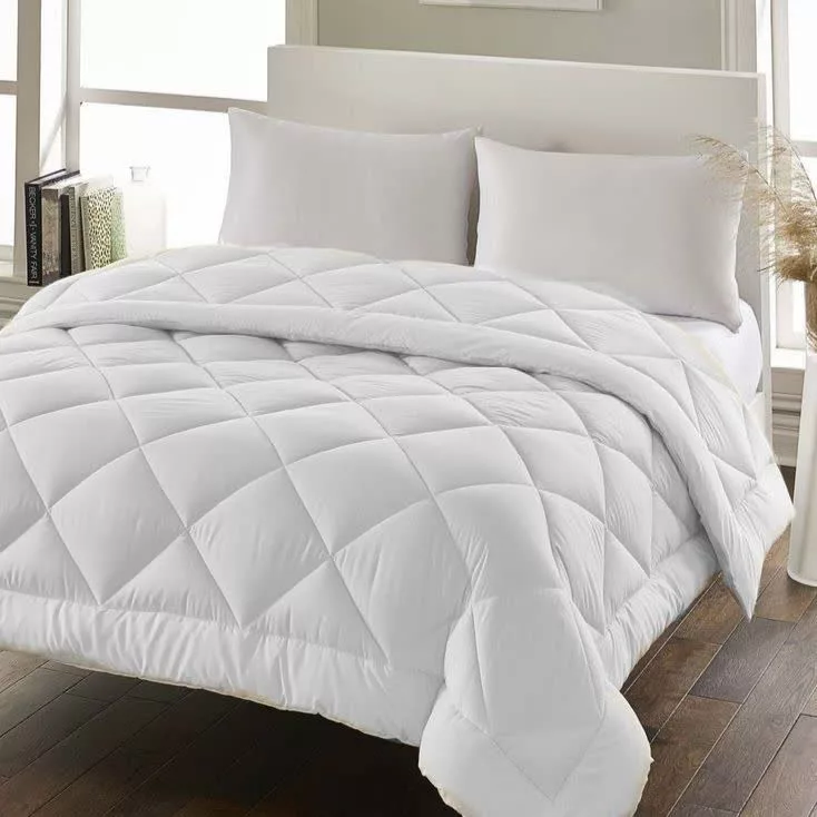 لحاف دو نفره مدل سارینا سایز 230 ×200 سانتی متر