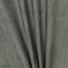 کراپ شومیز آستین بلند یقه هفت زنانه مدل یاشگین