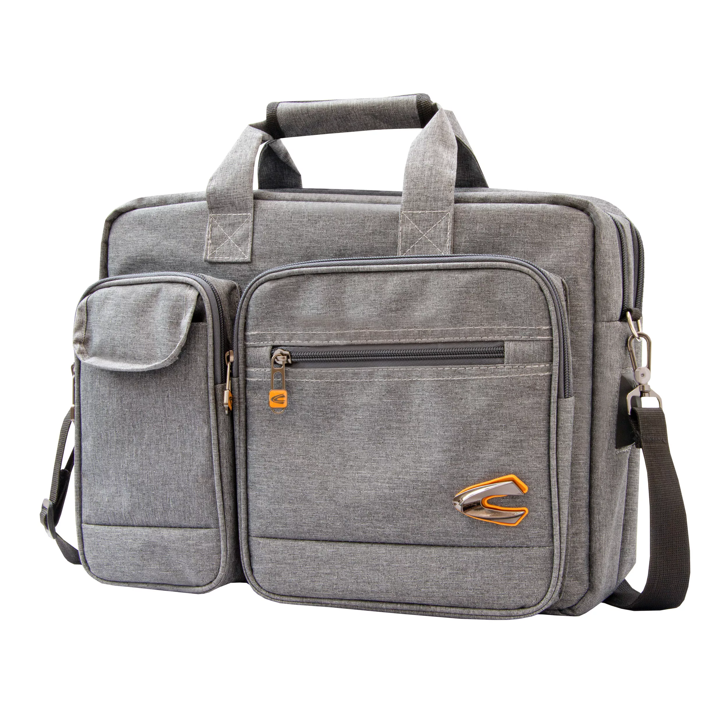 کیف لپ تاپ مدل CML-110 مناسب برای لپ تاپ 15.6 اینچی