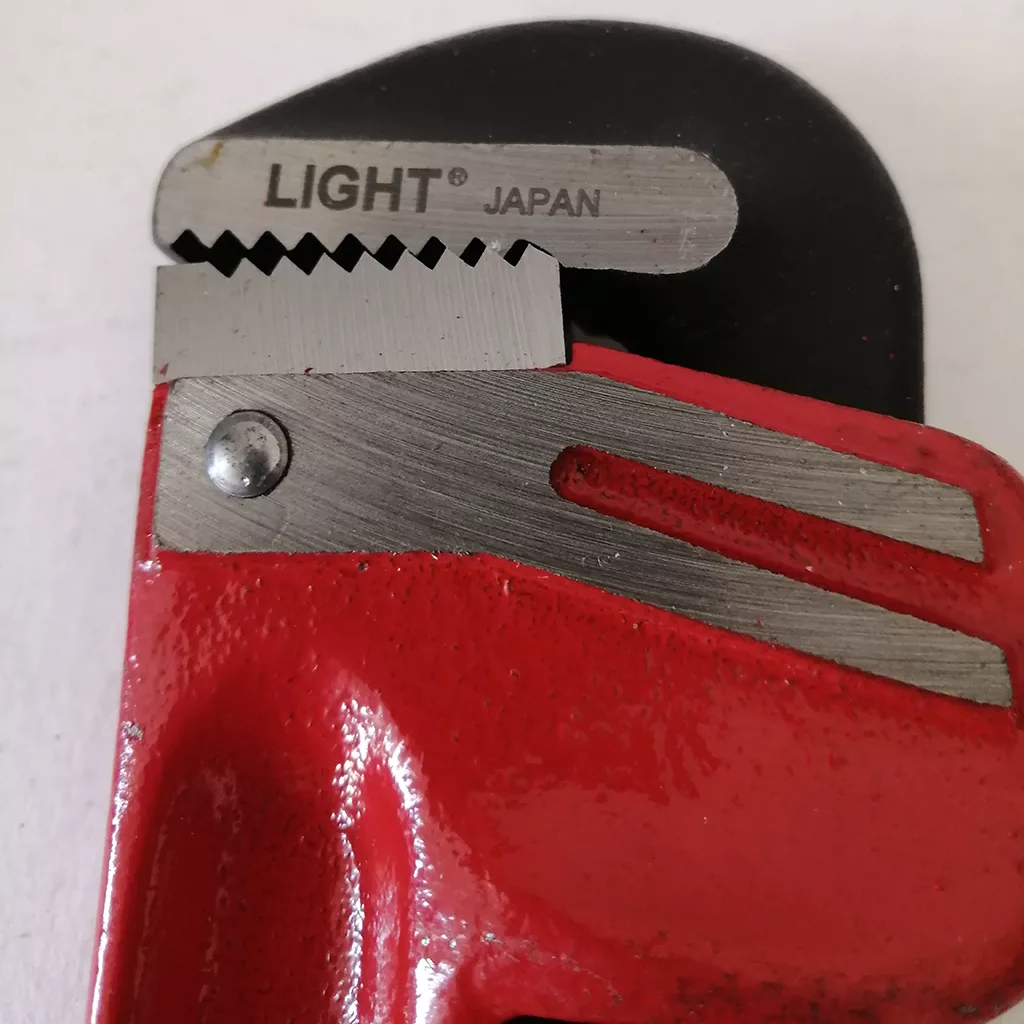آچار شلاقی لایت مدل LPW-18 سایز 18 اینچ