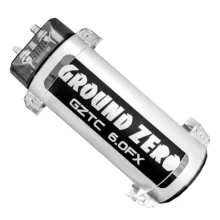 خازن خودرو مدل 6 فاراد