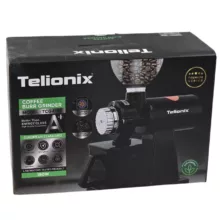 آسیاب قهوه تلیونیکس مدل TCG4153