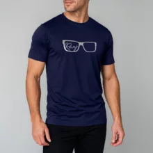 تی شرت آستین کوتاه مردانه رانژ مدل       22RA02D04M-2404-01