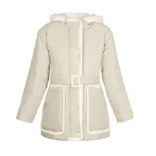 کاپشن زنانه مدل SB-SS-3007