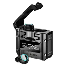 هدفون بلوتوثی موزیک آپولو مدل G25