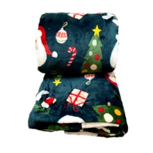 پتو مسافرتی مدل کادویی سایز 160x230 سانتی متر