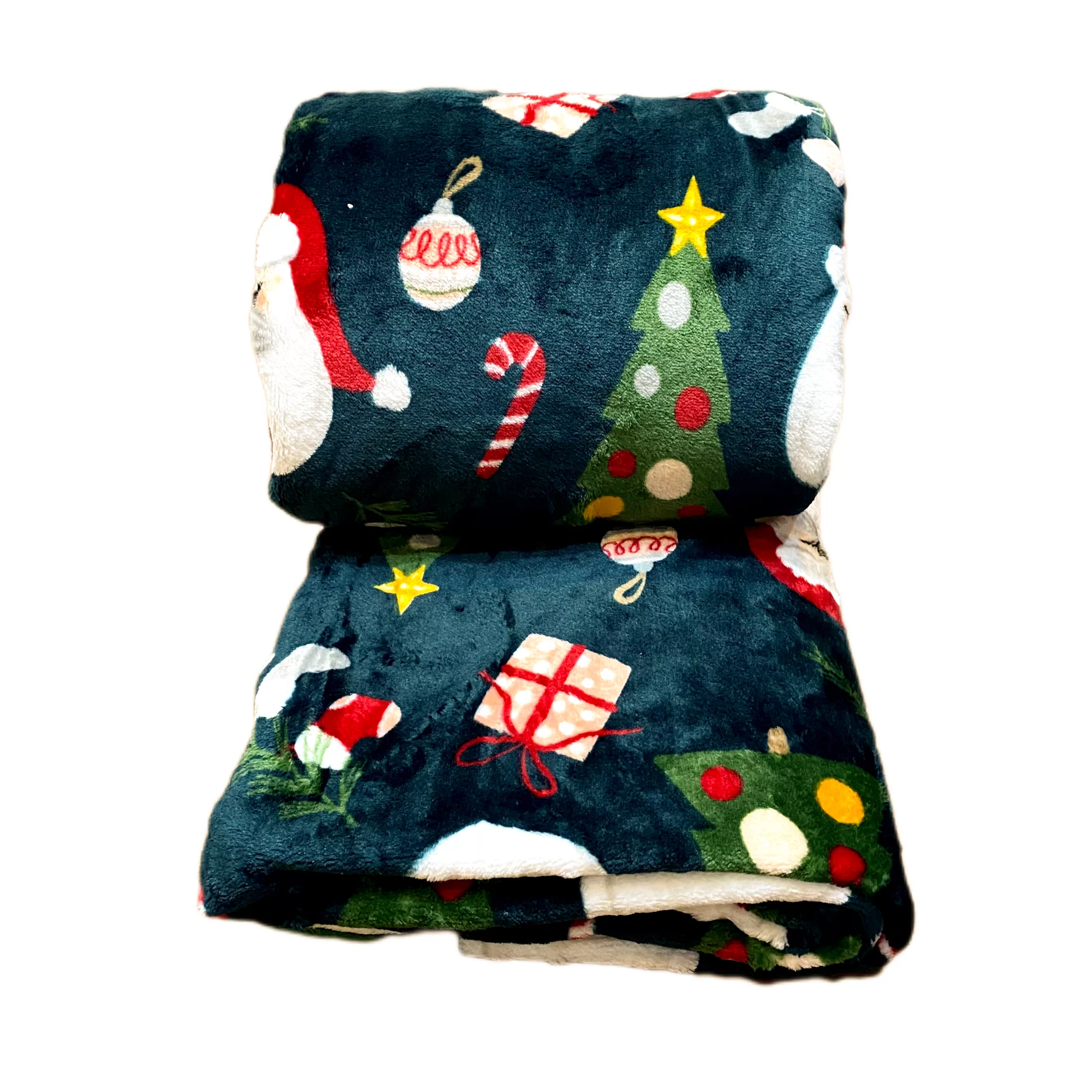 پتو مسافرتی مدل کادویی سایز 160x230 سانتی متر