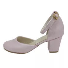 کفش زنانه مدل X13 رنگ صورتی روشن