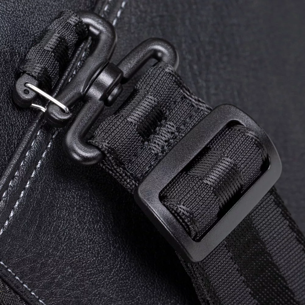 کیف لپ تاپ ریوا کیس مدل 8930 مناسب برای لپ تاپ 14.1 تا 15.6 اینچی