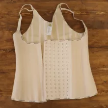 گن زنانه آن چری مدل 1897