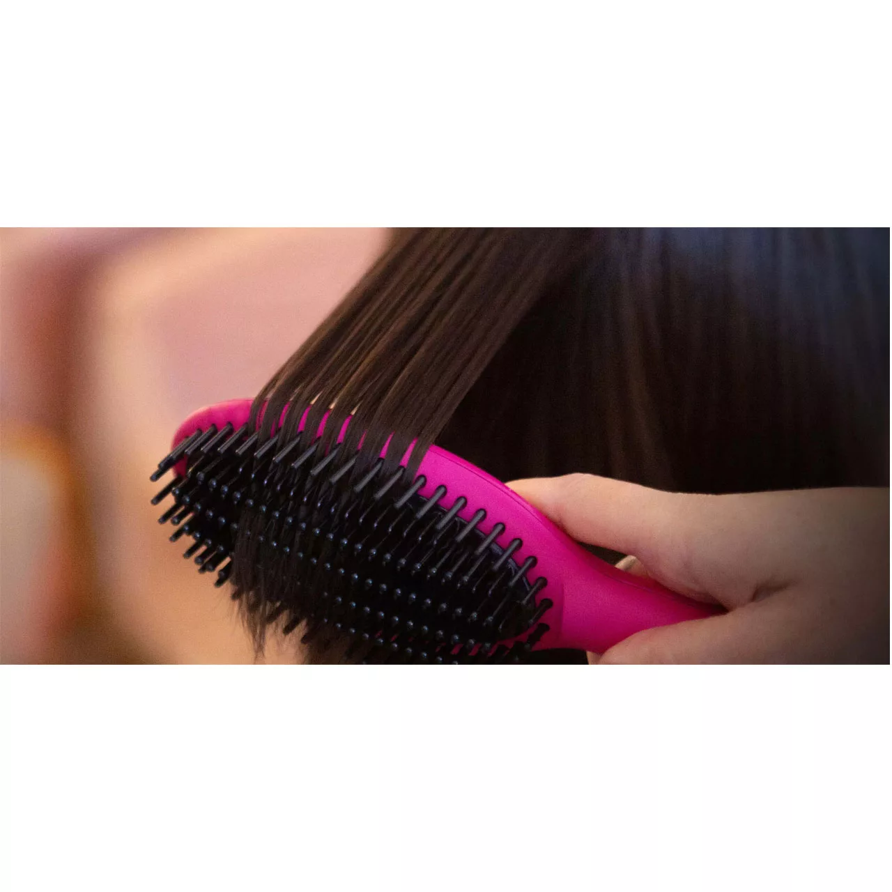 برس حرارتی جی اچ دی مدل glide orchid