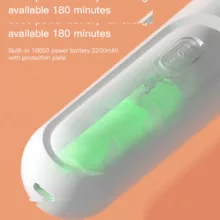 سنگ پا برقی مدل MYB-115